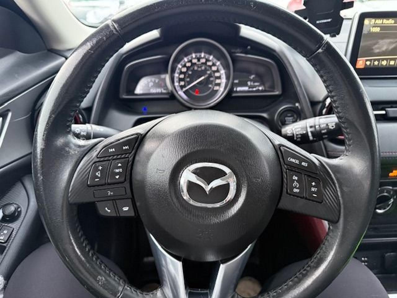 2016 Mazda CX-3 AWD 4dr Photo