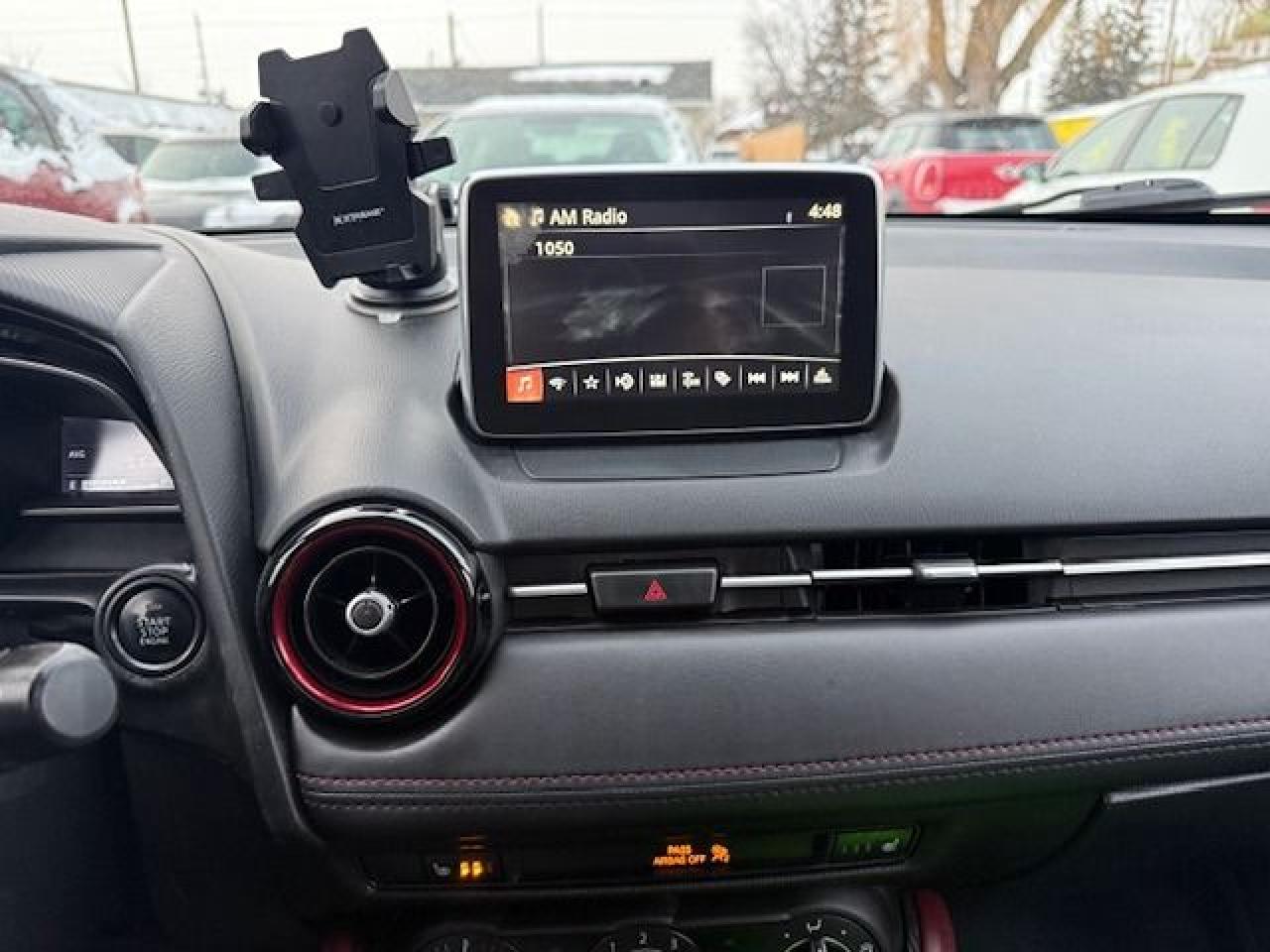 2016 Mazda CX-3 AWD 4dr Photo