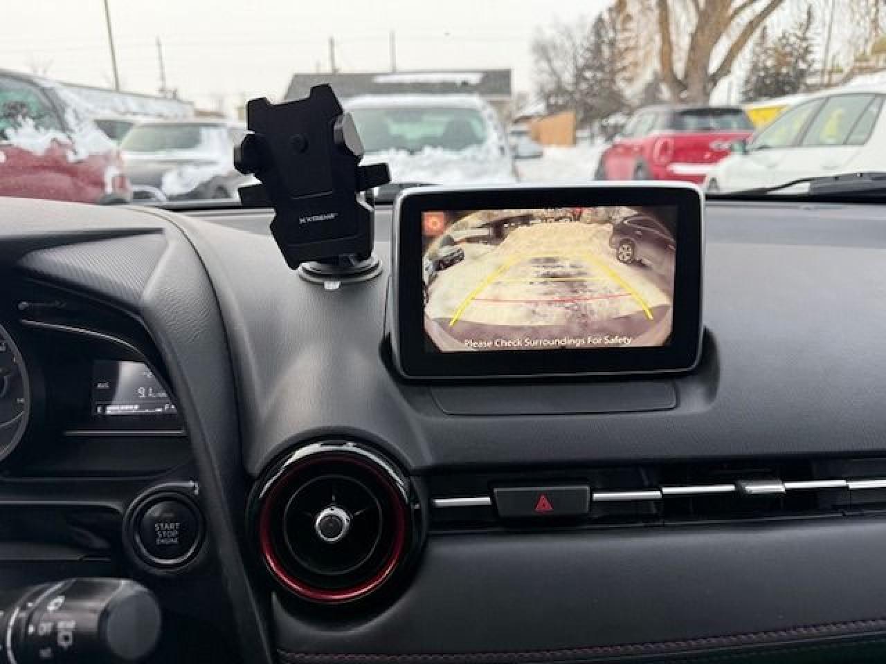 2016 Mazda CX-3 AWD 4dr Photo