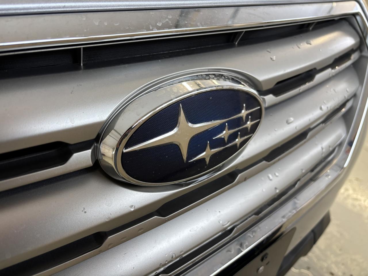 2017 Subaru Outback 2.5I Premium Photo