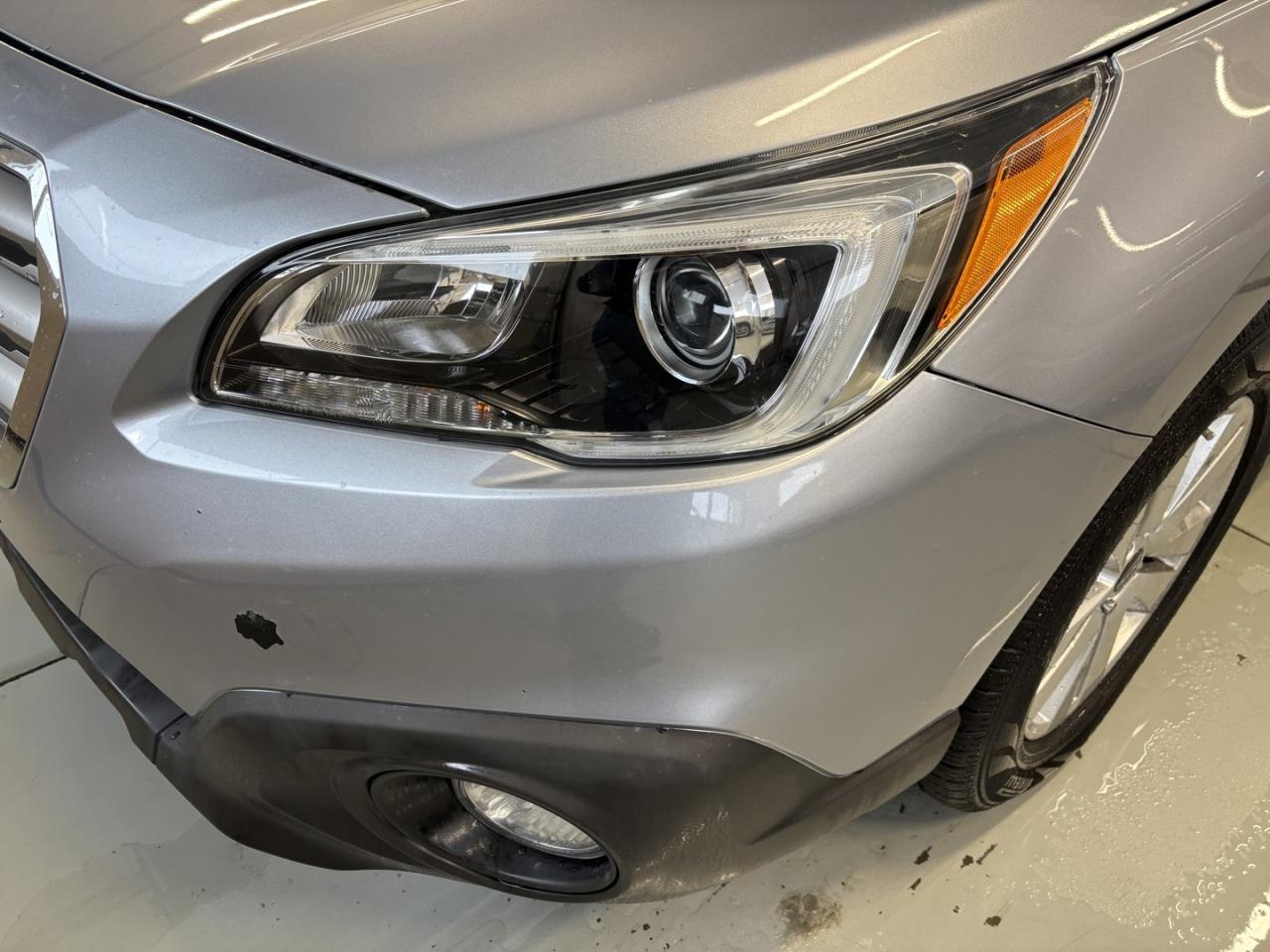 2017 Subaru Outback 2.5I Premium Photo