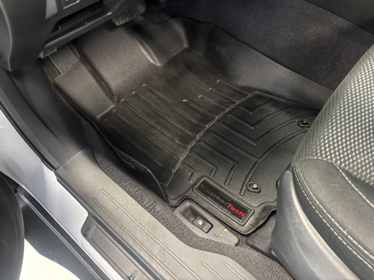 2017 Subaru Outback 2.5I Premium Photo