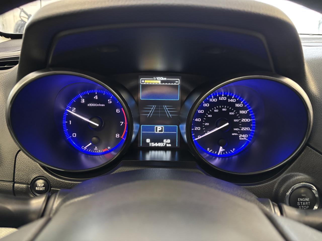 2017 Subaru Outback 2.5I Premium Photo