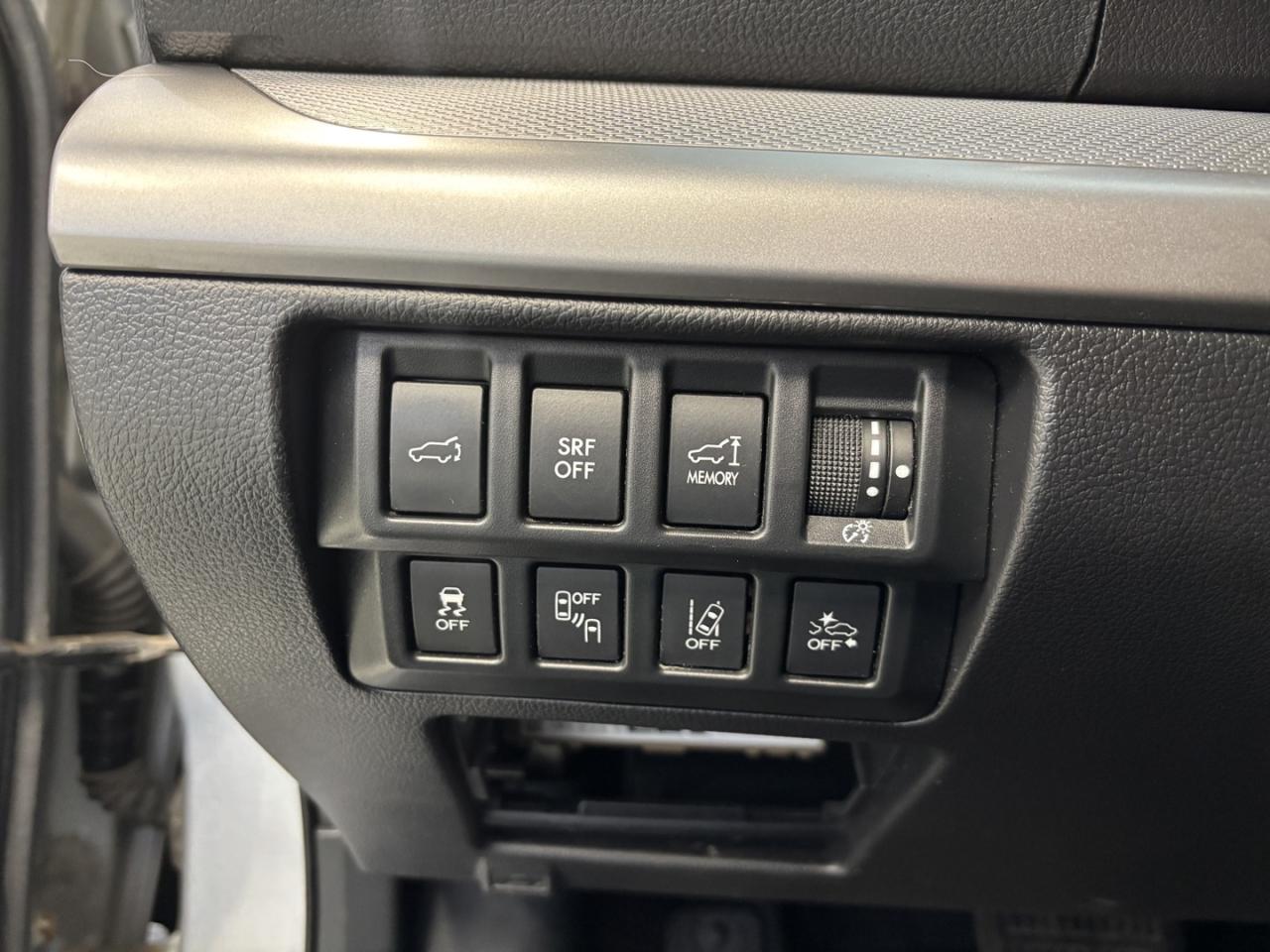 2017 Subaru Outback 2.5I Premium Photo