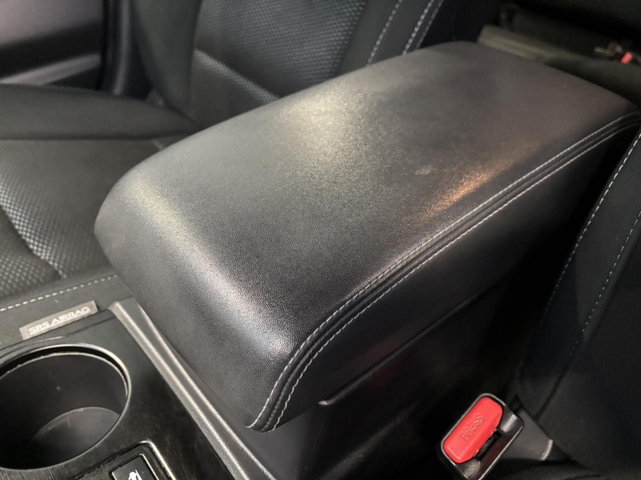 2017 Subaru Outback 2.5I Premium Photo