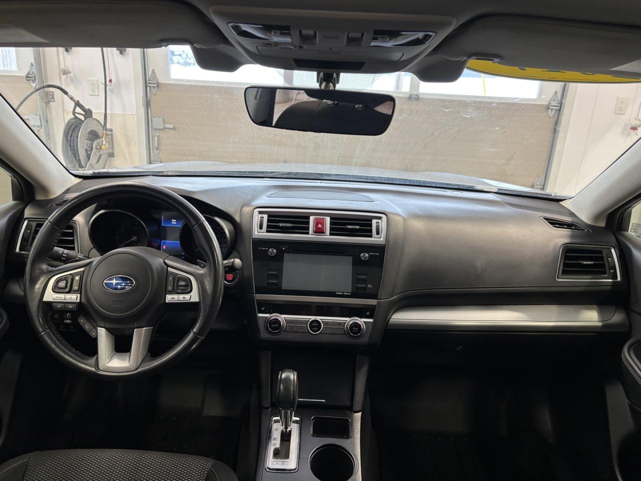 2017 Subaru Outback 2.5I Premium Photo