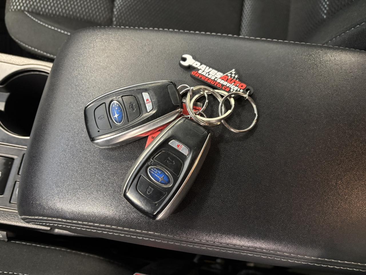 2017 Subaru Outback 2.5I Premium Photo