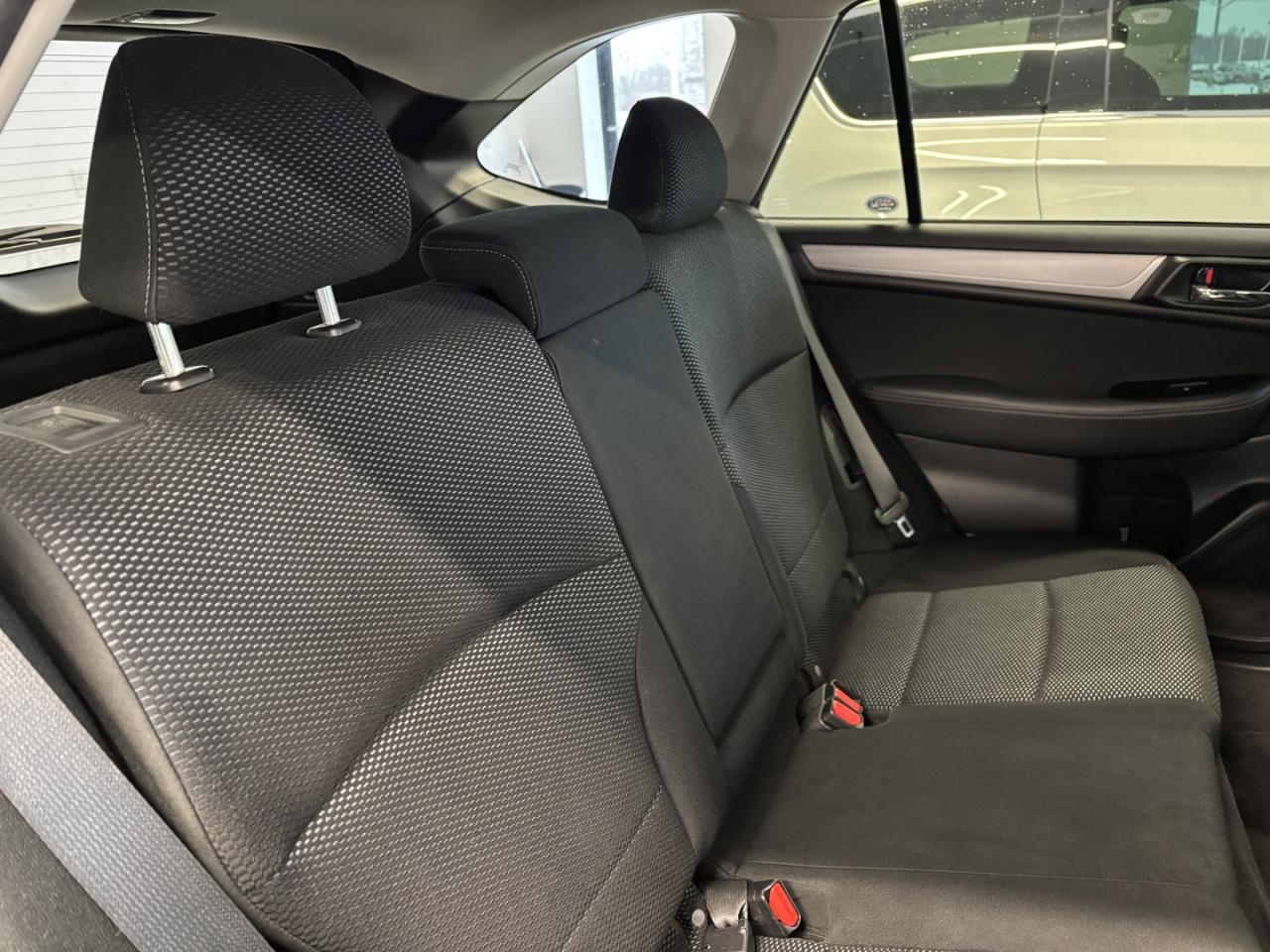 2017 Subaru Outback 2.5I Premium Photo