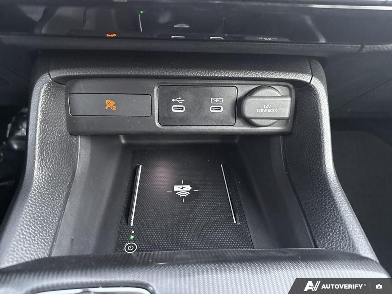 2025 Honda Civic TOURING / NO ACCIDENTS / HYBRID / LEATHER / ROOF Photo