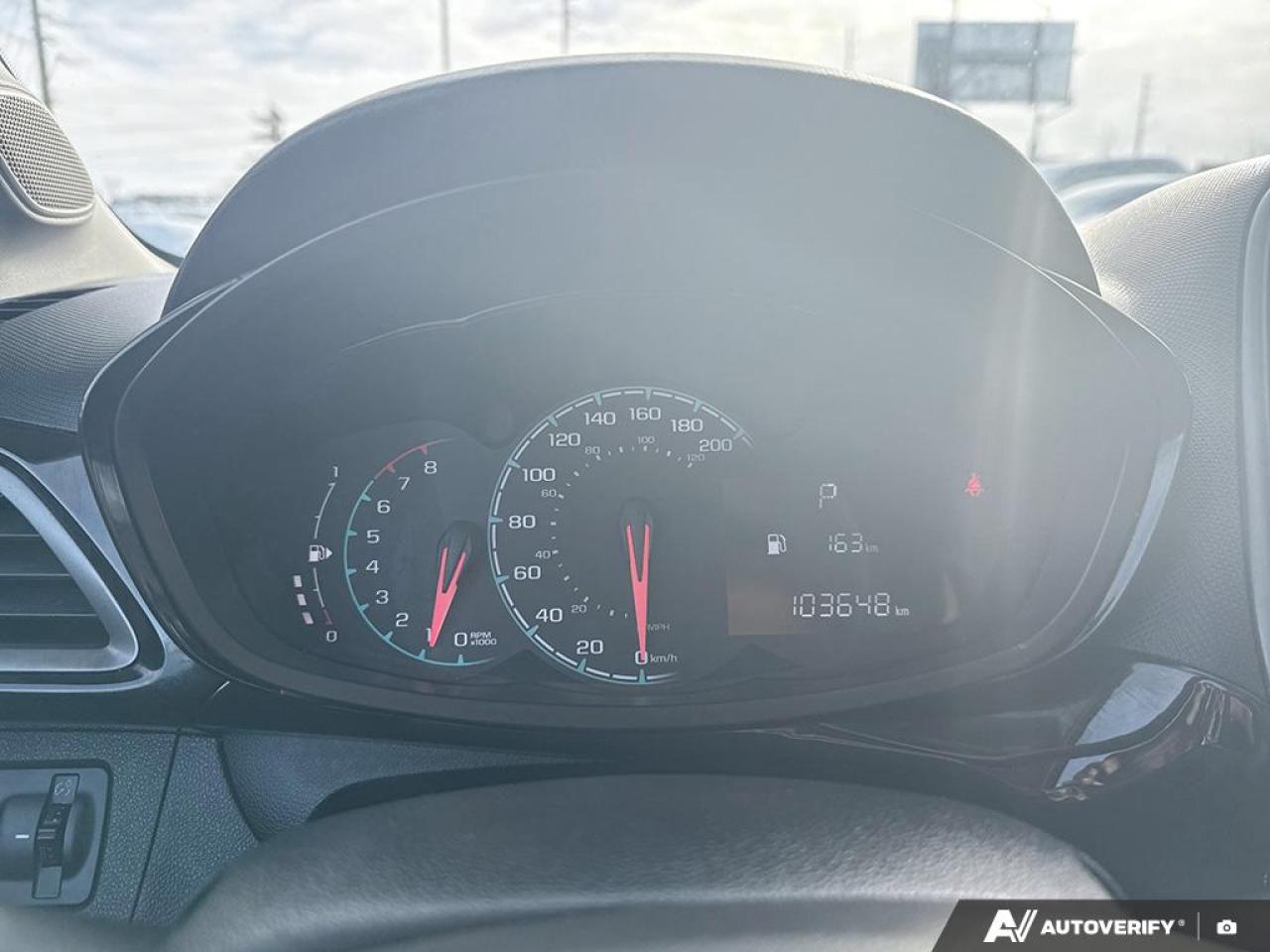 2021 Chevrolet Spark 1LT / CRUISE CONTROL / BLUETOOTH / PWR OPTIONS /AC Photo