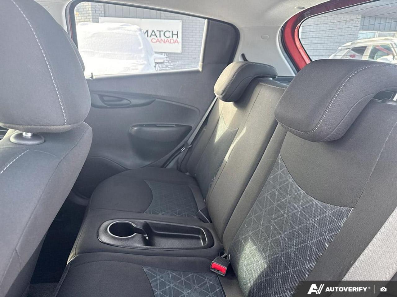 2021 Chevrolet Spark 1LT / CRUISE CONTROL / BLUETOOTH / PWR OPTIONS /AC Photo