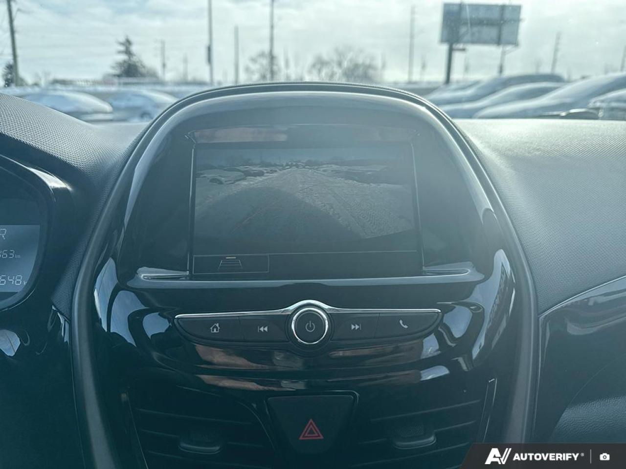 2021 Chevrolet Spark 1LT / CRUISE CONTROL / BLUETOOTH / PWR OPTIONS /AC Photo