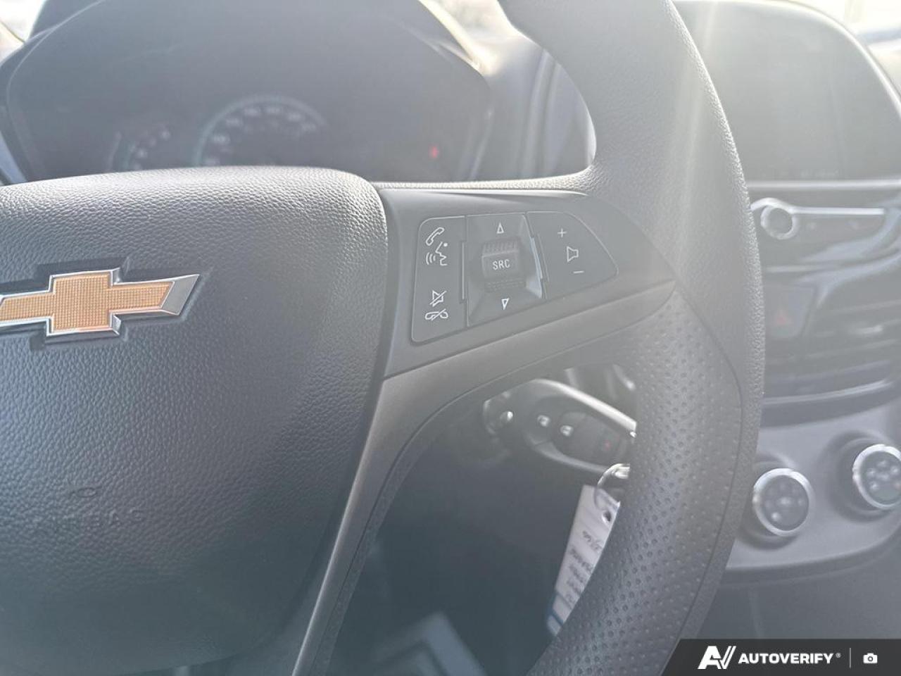 2021 Chevrolet Spark 1LT / CRUISE CONTROL / BLUETOOTH / PWR OPTIONS /AC Photo