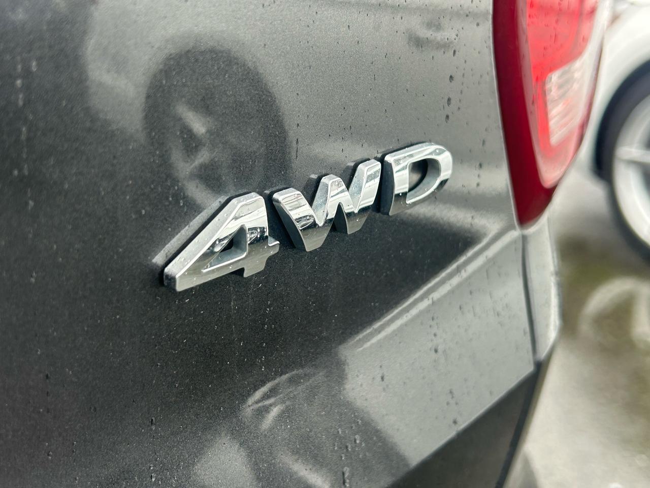 2017 Ford Explorer XLT - Photo #16