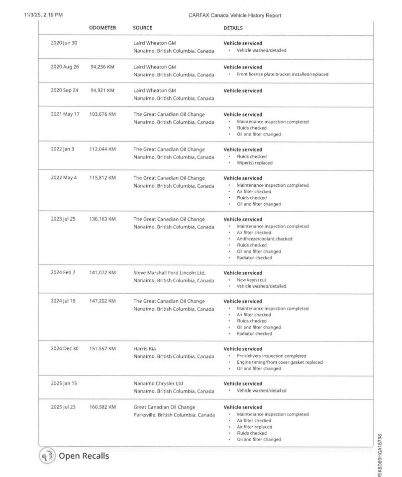 2017 Ford Explorer XLT - Photo #19