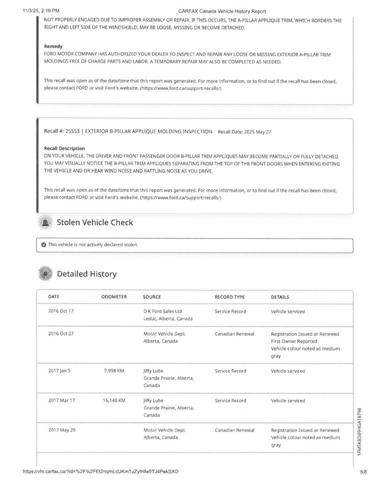 2017 Ford Explorer XLT - Photo #21