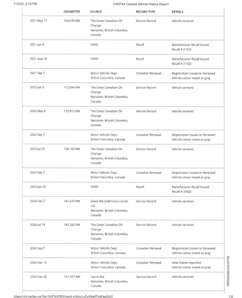 2017 Ford Explorer XLT - Photo #23