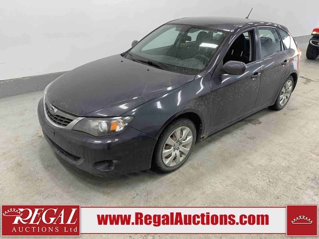 OFFERS WILL NOT BE ACCEPTED BY EMAIL OR PHONE - THIS VEHICLE WILL GO ON TIMED ONLINE AUCTION on Tuesday March 31.<br><br/>VEHICLE DESCRIPTION <br/>Stock #: 17766 <br/>Lot #: 917DT <br/>Reserve Price: $7,000 <br/>CarProof Report: Available at www.RegalAuctions.com <br/><br/>IMPORTANT DECLARATION <br/>Announcement: Non-specific auctioneer announcement. <br/>Claim History: Claim History. <br/>Dealership Trade-In: Unit was traded in and is being sold on behalf of a franchise dealership. <br/>Mechanical Problems: This vehicle has non-specific mechanical problems. <br/> *RUNS ROUGH*EXTRA SET OF TIRES IN VEHICLE* *FLASHING CHECK ENGINE LIGHT*  <br/>Active Status: This vehicles title is listed as Active Status. <br/> Live Online Bidding: This vehicle will be available for bidding over the internet, visit www.RegalAuctions.com to register. <br/> <br/>The simple solution to selling your car or truck. Bring your clean vehicle in with your Drivers License and current Registration and well put it on the auction block at our next sale.<br/><br/>www.RegalAuctions.com