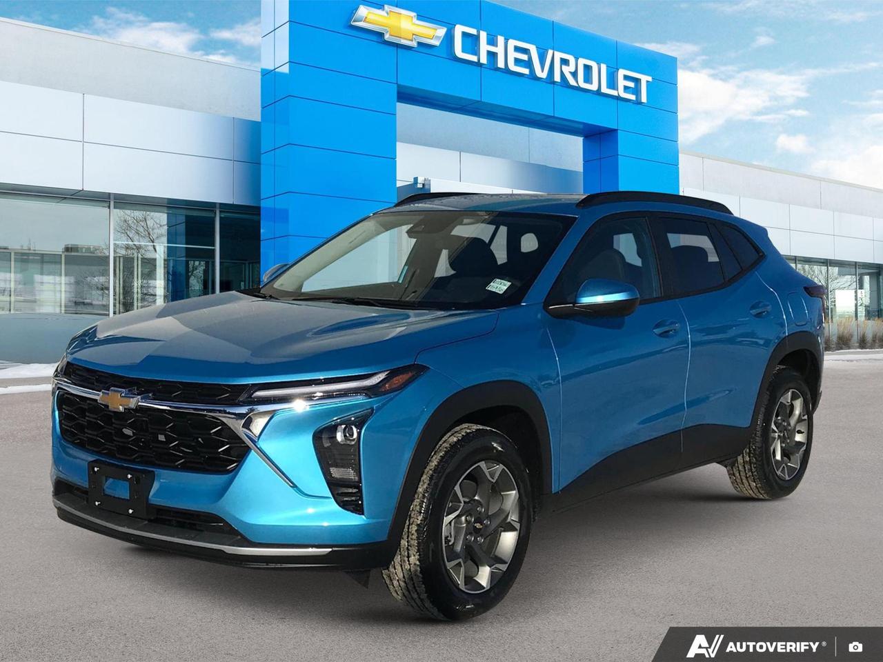 See three brands under one roof at Birchwood Chevrolet Buick GMC  the only place in Winnipeg where you can compare GMC, Chevrolet, and Buick all in one visit. Save yourself some time, see a great selection, and learn everything you need to know. 

Your Experience is Everything at Birchwood Chevrolet Buick GMC. 

Click, call (204) 837-5811, or visit Birchwood Chevrolet Buick GMC at the Birchwood Auto Park, 3965 Portage Avenue West at the Perimeter.

Dealer Permit #4240.
Dealer permit #4240