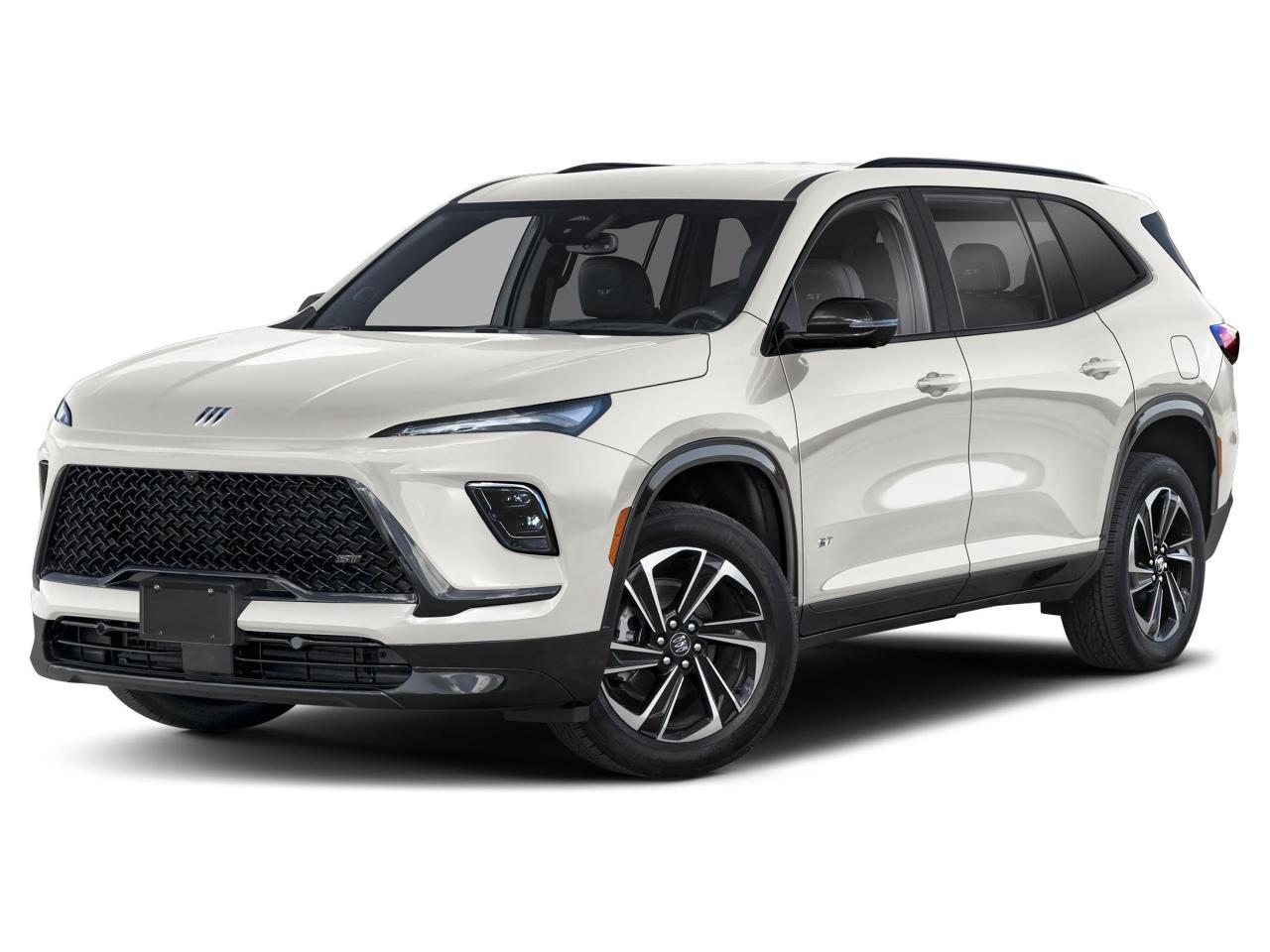 Price Includes Added Accessories Plus 	Sunroof, Panoramic with Sunshade | Engine Block Heater | 	Power Package
Experience the future of luxury SUVs with the 2026 Buick Enclave Sport Touring. This cutting-edge vehicle combines sophistication with advanced technology, offering a driving experience like no other.

Key Features:
- All-Wheel Drive System with Driver Select for optimal performance
- IntelliBeam auto high beam control for enhanced visibility
- Bose Premium 12-speaker system for immersive audio
- Heated steering wheel and front seats for ultimate comfort
- 8-way power driver seat with 4-way power lumbar adjustment
- Teen Driver configurable feature for peace of mind
- Blind Zone Steering Assist for increased safety

Take the next step in automotive excellence. Reserve your 2026 Buick Enclave Sport Touring today or schedule a test drive to experience its innovative features firsthand. Our team at Birchwood Chevrolet Buick GMC is ready to answer any questions and guide you through the process. Dont miss this opportunity to own the future of driving.
See three brands under one roof at Birchwood Chevrolet Buick GMC  the only place in Winnipeg where you can compare GMC, Chevrolet, and Buick all in one visit. Save yourself some time, see a great selection, and learn everything you need to know. 

Your Experience is Everything at Birchwood Chevrolet Buick GMC. 

Click, call (204) 837-5811, or visit Birchwood Chevrolet Buick GMC at the Birchwood Auto Park, 3965 Portage Avenue West at the Perimeter.

Dealer Permit #4240.
Dealer permit #4240