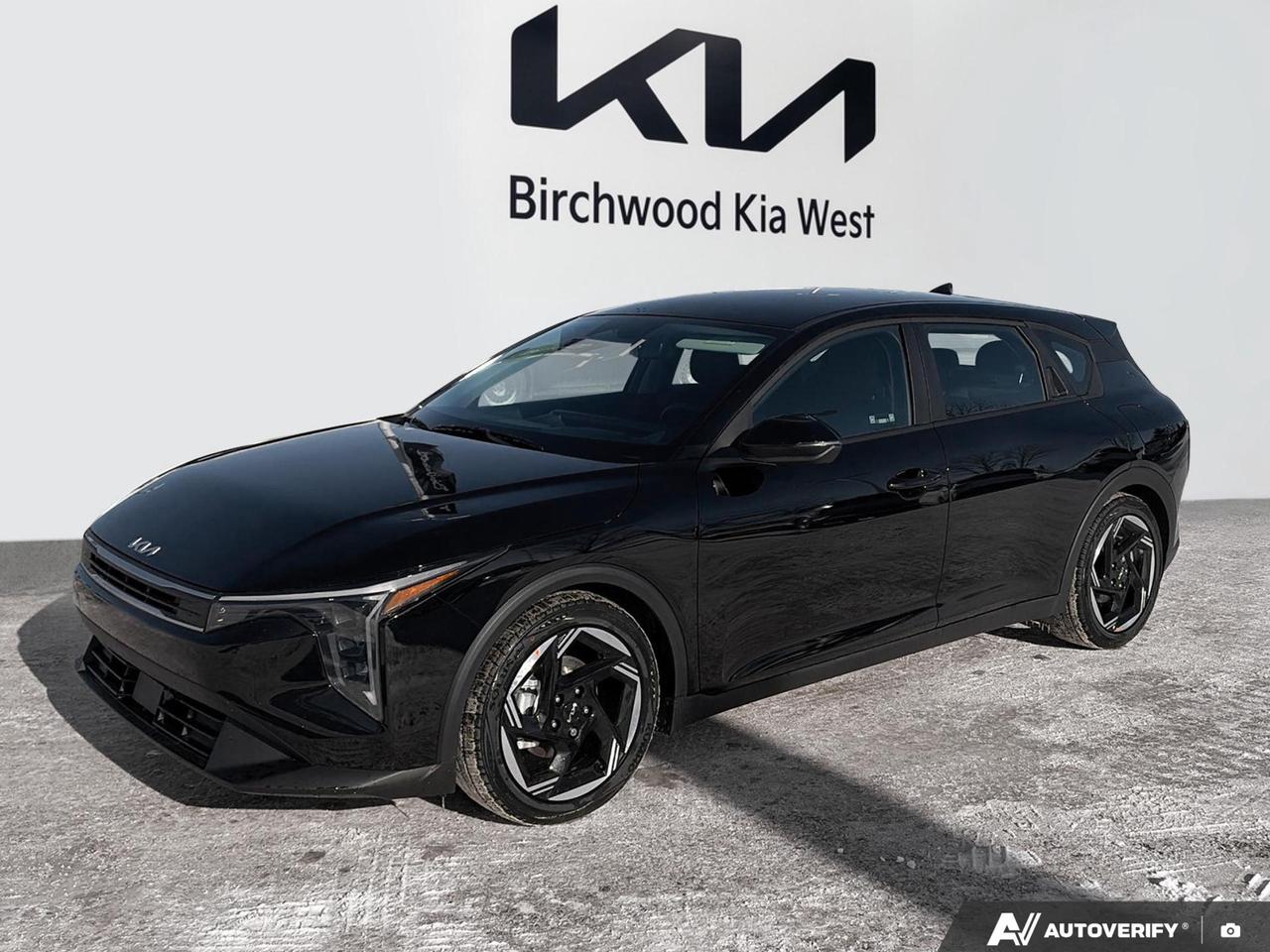 Experience is Everything at Birchwood Kia West!  It is our mission to provide the most transparent and time efficient sales process out of any Manitoba Kia Dealer!  Come visit us and see for yourself why we have a 4.4 star google rating!
Introducing the 2026 Kia K4 Hatchback - the perfect blend of style, efficiency, and advanced technology. Experience the future of driving with this brand-new model thats designed to impress.

- Sleek Aurora Black exterior with a matching black interior
- Efficient 2.0L 4-cylinder engine with front-wheel drive
- Impressive fuel economy: 6.7L/100km highway, 8.3L/100km city
- Cutting-edge Kia Connect system for seamless connectivity
- Wireless phone charger for convenient on-the-go power
- Smart Cruise Control for effortless highway driving
- Apple CarPlay and Android Auto integration

At Birchwood Kia West, were committed to providing an exceptional car-buying experience. Ready to take the next step? Reserve your K4 Hatchback today, start your purchase online, or contact us for any questions. Book a test drive and discover why the 2026 Kia K4 Hatchback is the perfect choice for tech-savvy drivers who demand both style and substance.
ADDITIONAL ACCESSORIES INCLUDED: 

*Kia Genuine All-Weather Floor Mats
*Premium DEFA Block Heater
*Kia Genuine Wheel Locks
*Kia Genuine Touch-Up Paint

You might qualify for additional savings on your purchase! Ask us about our:

$500 Grad Program
$750 Mobility Assistance Program
$500 Military Benefit
1% Loyalty Rate Reduction 

FIND MORE INFORMATION AND VIEW MORE OPTIONS

*Visit us! Birchwood Kia West in the Birchwood Auto Park. Portage Ave & The Perimeter!
*Visit www.birchwoodkiawest.ca
*Contact our sales department at (204) 888-4542

*Whenever possible, the vehicle photos shown are of the ACTUAL vehicle. This provides the best online shopping experience for our valued customers.
*Price includes all options, fees, and levies. No additional charges are applied.
*Additional fees may apply to select finance and lease options. 
*Dealer Permit #4302
Dealer permit #4302