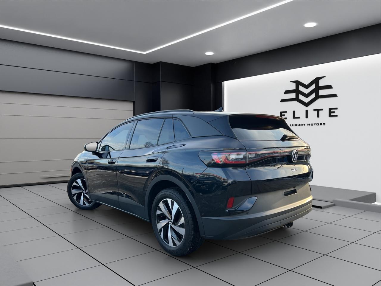 2023 Volkswagen ID.4 PRO AWD - PANO ROOF - Blind Spot Monitor !!! Photo