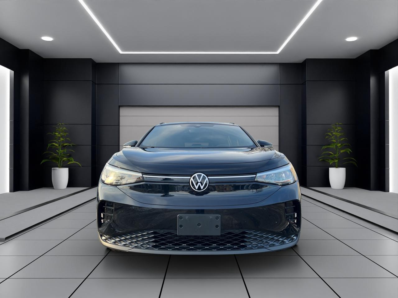 2023 Volkswagen ID.4 PRO AWD - PANO ROOF - Blind Spot Monitor !!! Photo