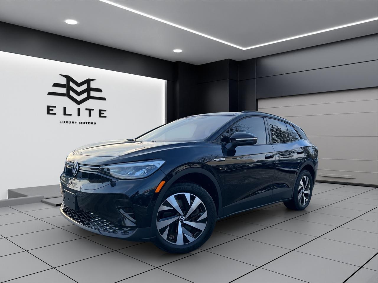 2023 Volkswagen ID.4 PRO AWD - PANO ROOF - Blind Spot Monitor !!! Photo