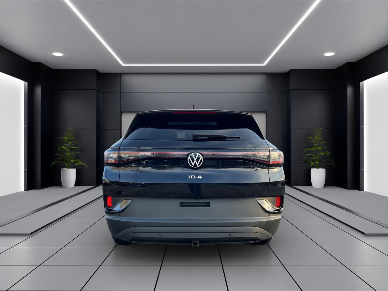 2023 Volkswagen ID.4 PRO AWD - PANO ROOF - Blind Spot Monitor !!! Photo