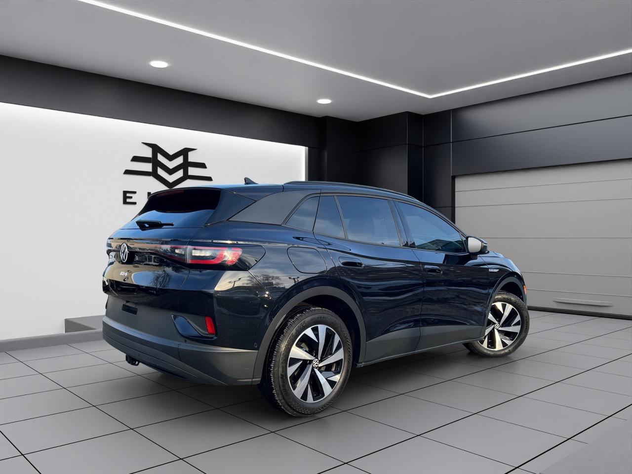 2023 Volkswagen ID.4 PRO AWD - PANO ROOF - Blind Spot Monitor !!! Photo