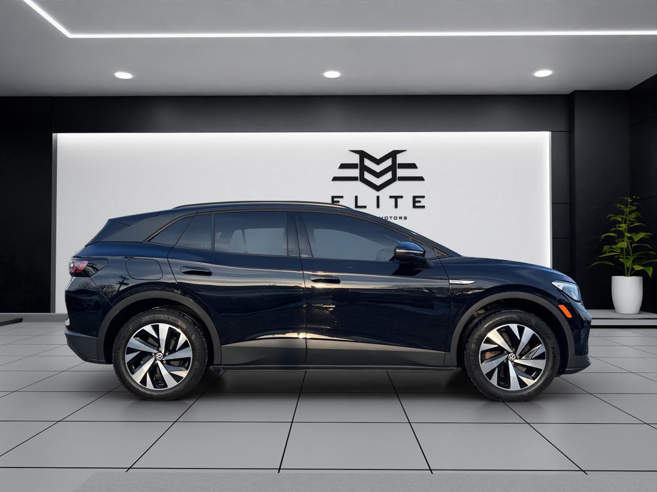 2023 Volkswagen ID.4 PRO AWD - PANO ROOF - Blind Spot Monitor !!! Photo