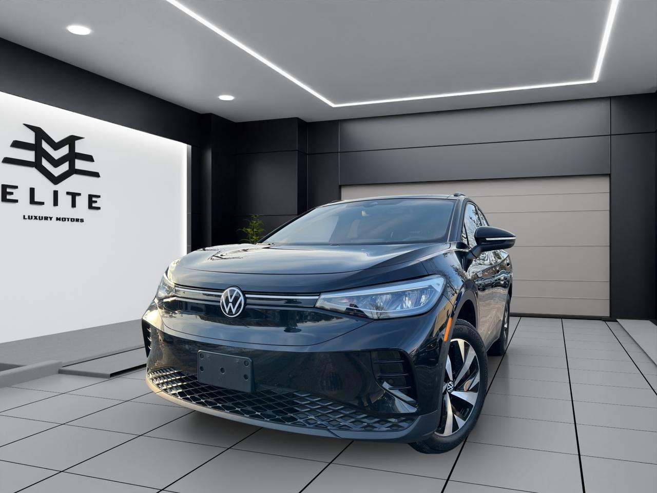 2023 Volkswagen ID.4 PRO AWD - PANO ROOF - Blind Spot Monitor !!! Photo