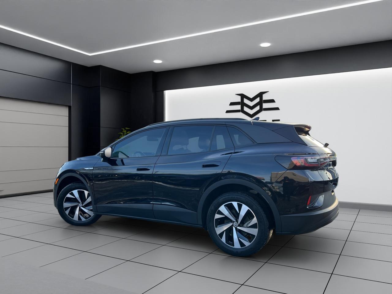 2023 Volkswagen ID.4 PRO AWD - PANO ROOF - Blind Spot Monitor !!! Photo