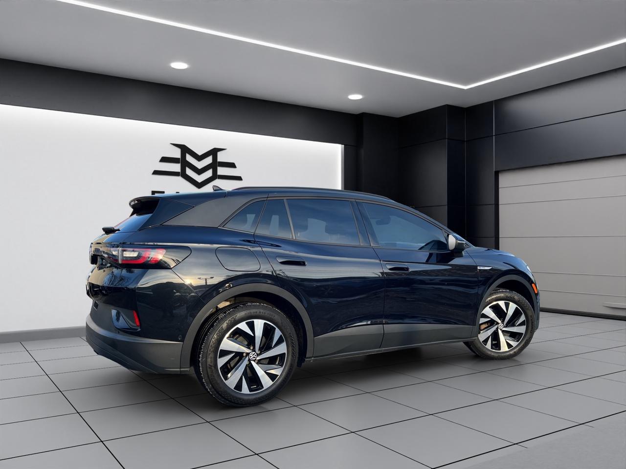 2023 Volkswagen ID.4 PRO AWD - PANO ROOF - Blind Spot Monitor !!! Photo