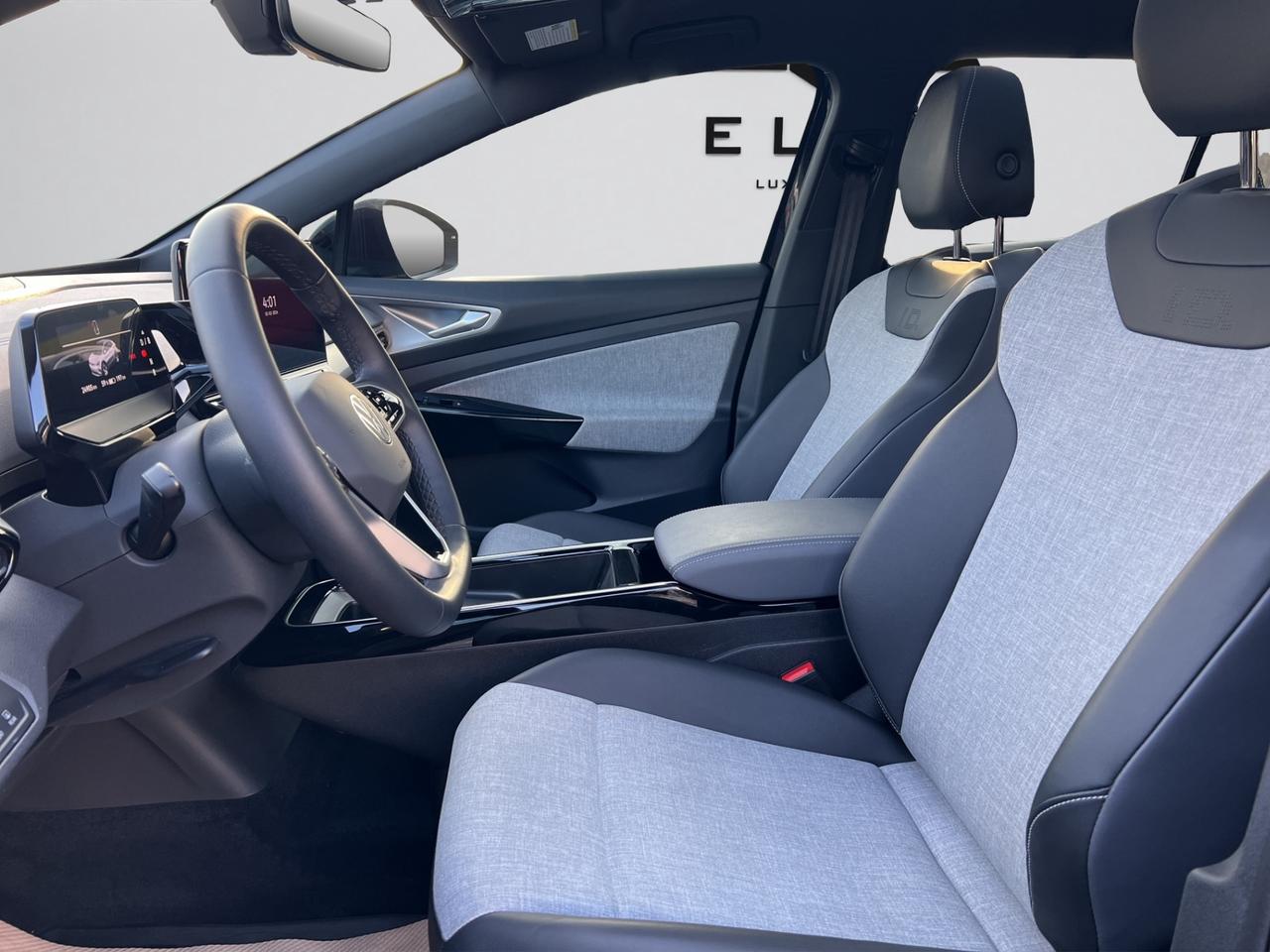 2023 Volkswagen ID.4 PRO AWD - PANO ROOF - Blind Spot Monitor !!! Photo