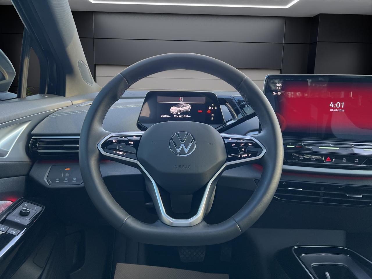 2023 Volkswagen ID.4 PRO AWD - PANO ROOF - Blind Spot Monitor !!! Photo