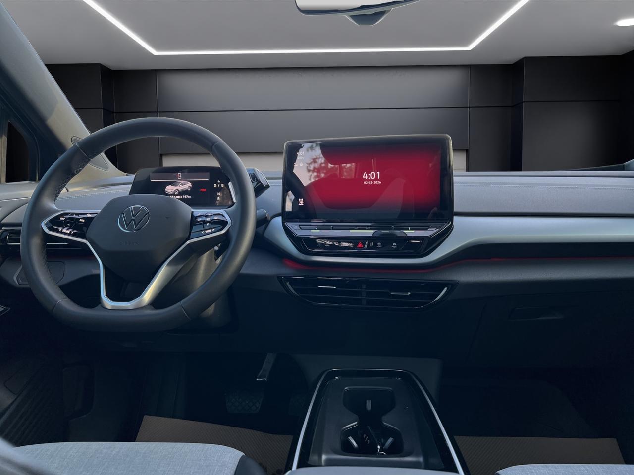 2023 Volkswagen ID.4 PRO AWD - PANO ROOF - Blind Spot Monitor !!! Photo