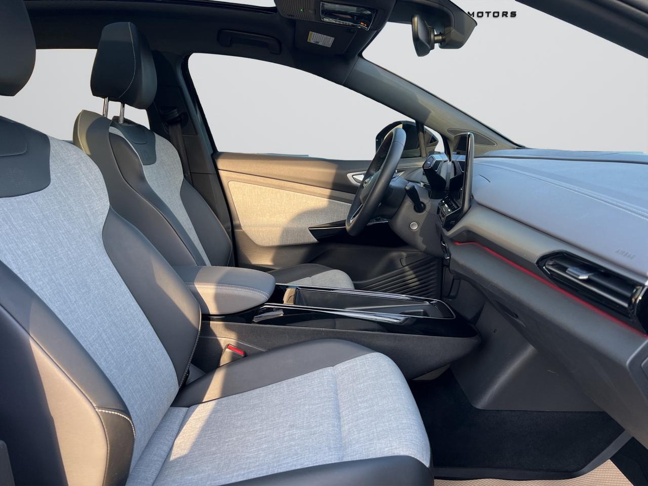 2023 Volkswagen ID.4 PRO AWD - PANO ROOF - Blind Spot Monitor !!! Photo