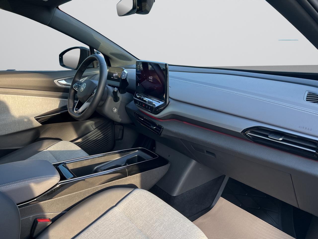 2023 Volkswagen ID.4 PRO AWD - PANO ROOF - Blind Spot Monitor !!! Photo