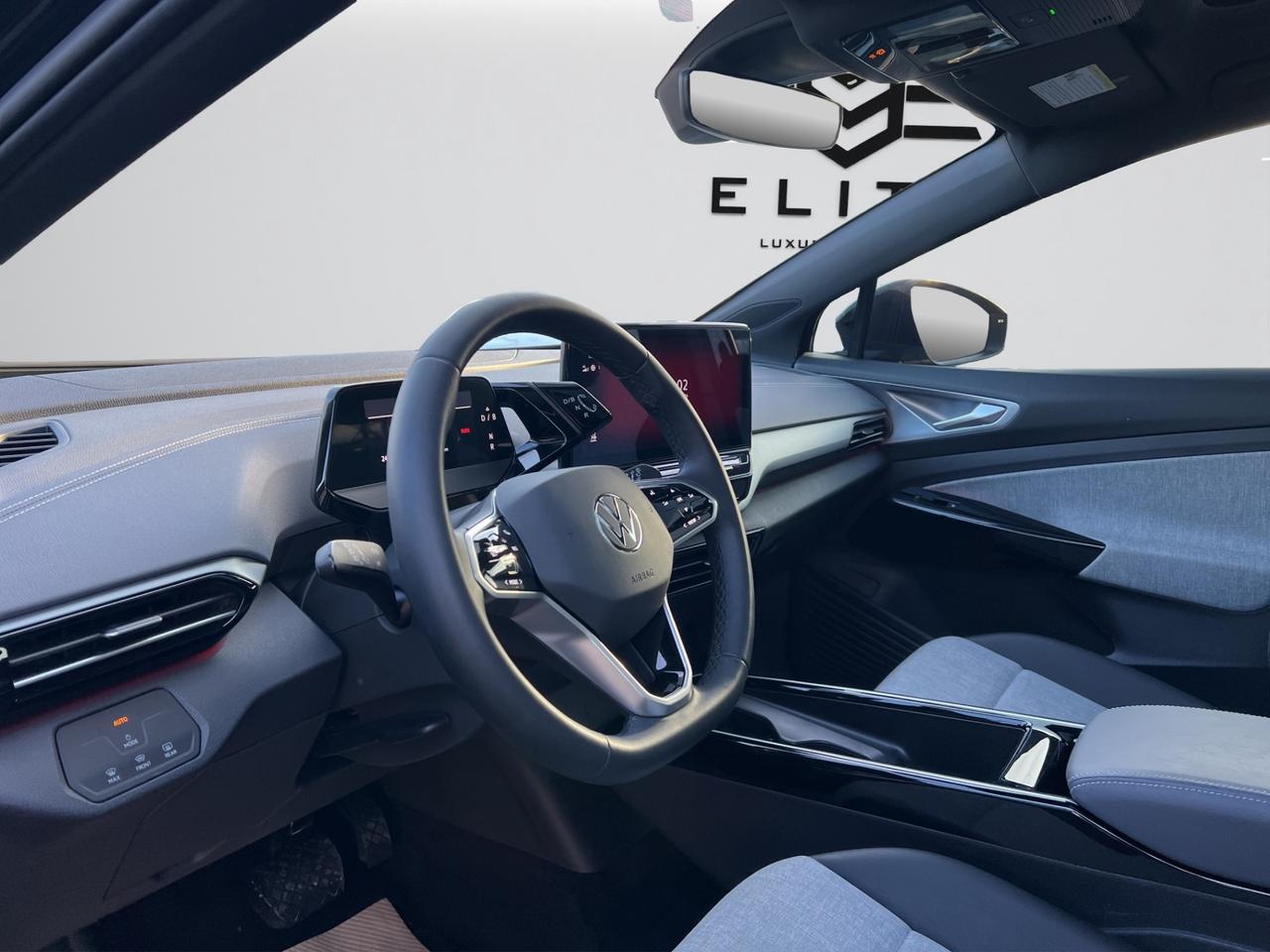 2023 Volkswagen ID.4 PRO AWD - PANO ROOF - Blind Spot Monitor !!! Photo