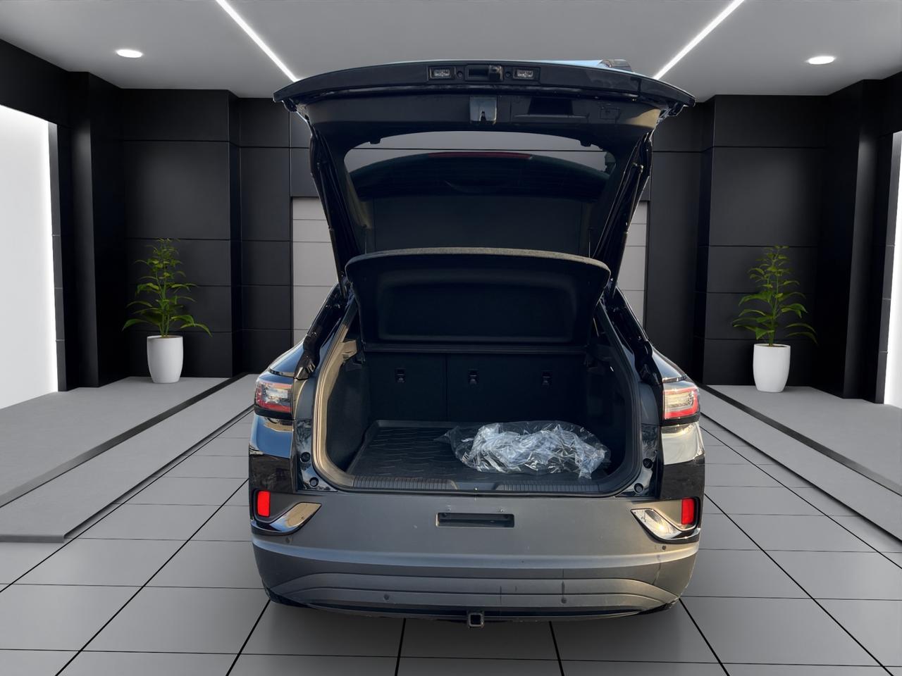 2023 Volkswagen ID.4 PRO AWD - PANO ROOF - Blind Spot Monitor !!! Photo