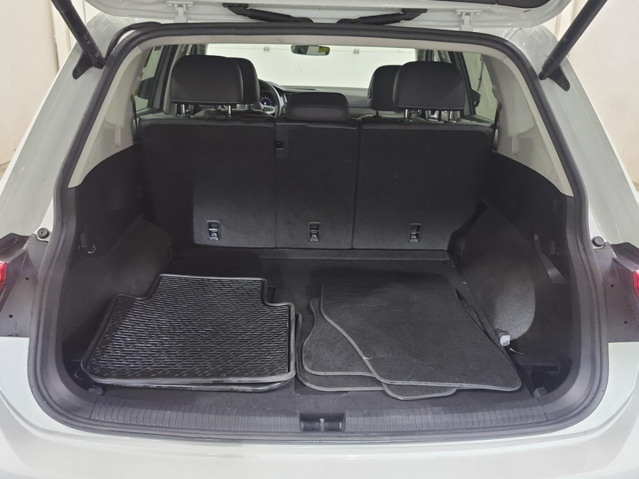 2022 Volkswagen Tiguan COMFORTLINE 4MOTION - Leather - Reverse Camera !!!! Photo