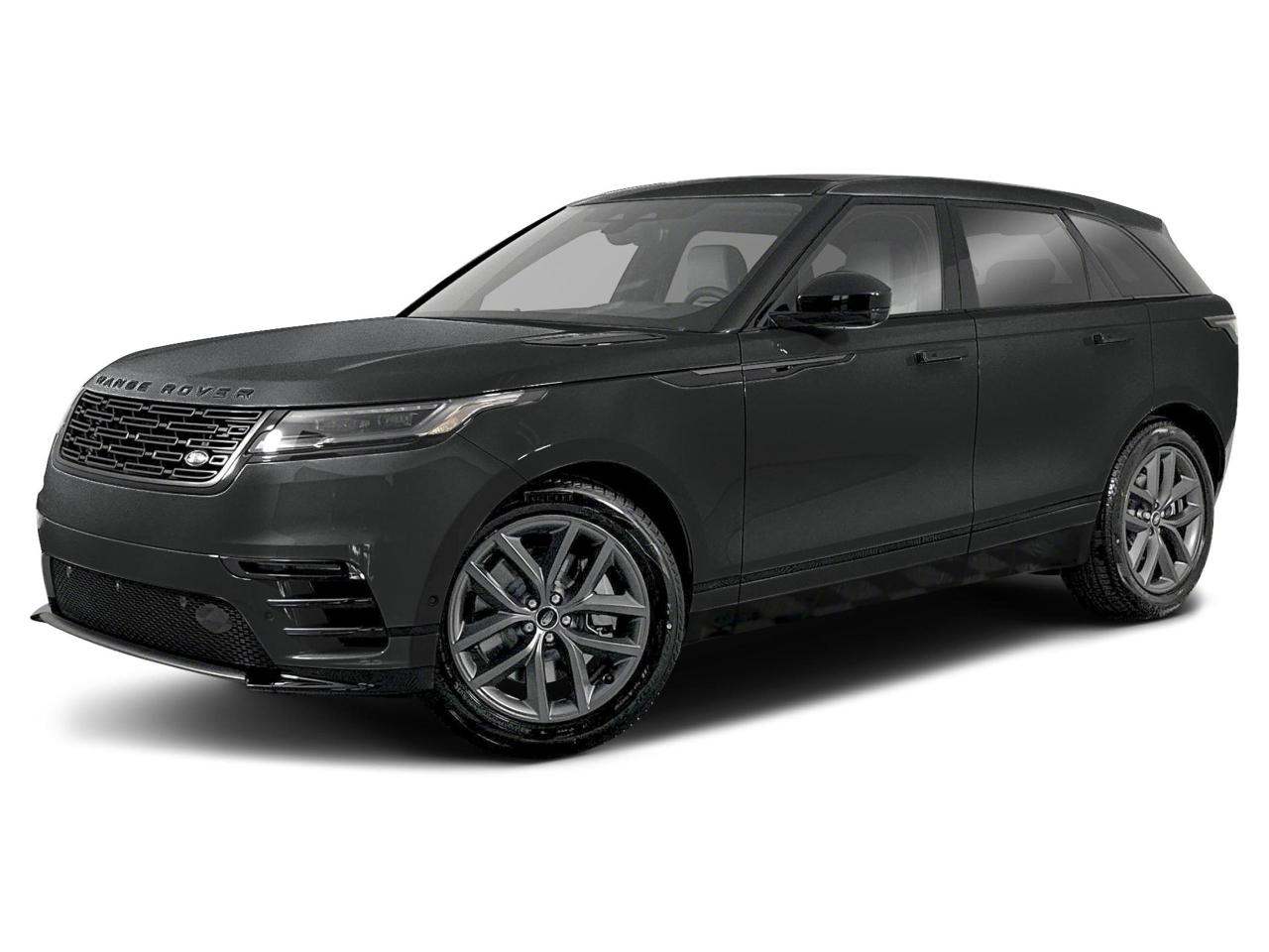 The 2026 Range Rover Velar redefines modern luxury with sleek design and effortless performance. Confident, minimalist, and unmistakably boldits sophistication in motion.
Experience the pinnacle of luxury and technology with the 2026 Land Rover Range Rover Velar Dynamic SE. This cutting-edge SUV combines elegance with advanced features, offering a driving experience like no other.

- Sleek Santorini Black exterior with Ebony interior for a sophisticated look
- Powerful 2.0L 4-cylinder turbocharged engine (247HP) with 8-speed automatic transmission
- Advanced All-Wheel Drive system for superior traction and handling
- Innovative Pivi Pro infotainment system with 11.4 touchscreen
- Meridian Sound System for immersive audio experience
- Adaptive Cruise Control with Steering Assist for effortless highway driving
- Panoramic sunroof for an open and airy cabin feel

Dont miss this opportunity to own the future of automotive excellence. Reserve your 2026 Range Rover Velar today or contact Land Rover Winnipeg to schedule a personalized test drive. Our team is ready to answer any questions and guide you through our seamless purchasing process.
At Land Rover Winnipeg, we dont just sell vehicles; we deliver an exceptional ownership experience with your new Land Rover:

- Exclusive Perks: Enjoy on-brand loaners and rental vehicles during your scheduled service appointments.

- Convenience at Your Door: Benefit from our Land Rover Valet concierge service for hassle-free vehicle servicing.

- Keep It Clean: Complimentary washes with every service visit.

- Luxurious Comfort: Visit our state-of-the-art facility with full coffee service and premium amenities.

- Expert Care: Our Land Rover-trained technicians are dedicated to the longevity and performance of your vehicle.

Dont see exactly what youre looking for in our new or pre-owned inventory? Let our team locate it for you!

Visit us today or call for a personalized experience:

Phone: 204-452-8030
Website: winnipeglandrover.com  

Dealer Permit #0112
Dealer permit #0112