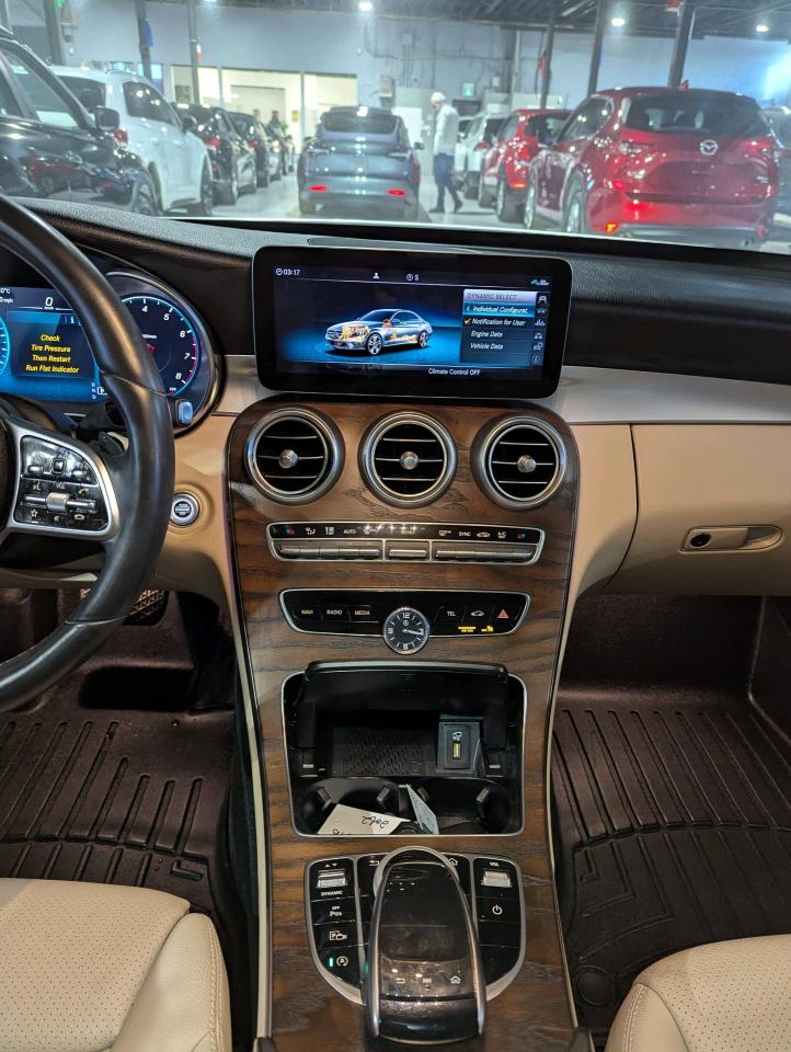 2021 Mercedes-Benz C-Class C 300 4MATIC Sedan Photo