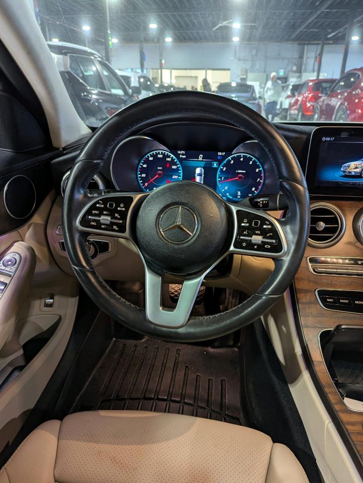 2021 Mercedes-Benz C-Class C 300 4MATIC Sedan Photo