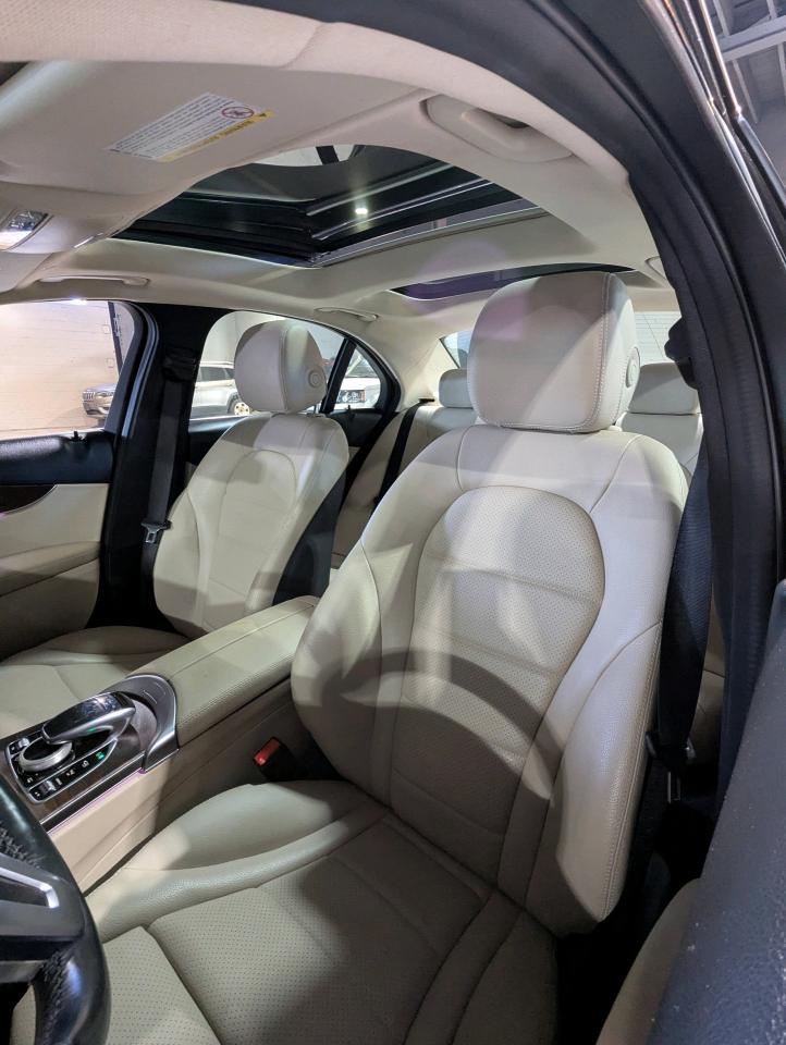 2021 Mercedes-Benz C-Class C 300 4MATIC Sedan Photo