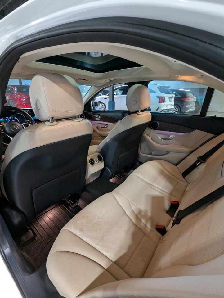2021 Mercedes-Benz C-Class C 300 4MATIC Sedan Photo