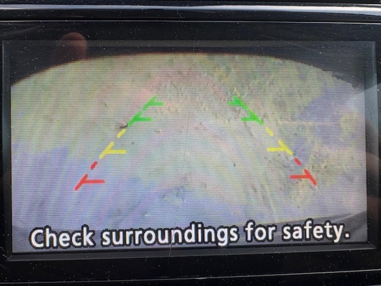 2016 Nissan Rogue SV AWD **HEATED SEATS-CAMERA-ALLOYS-1 OWNER** Photo