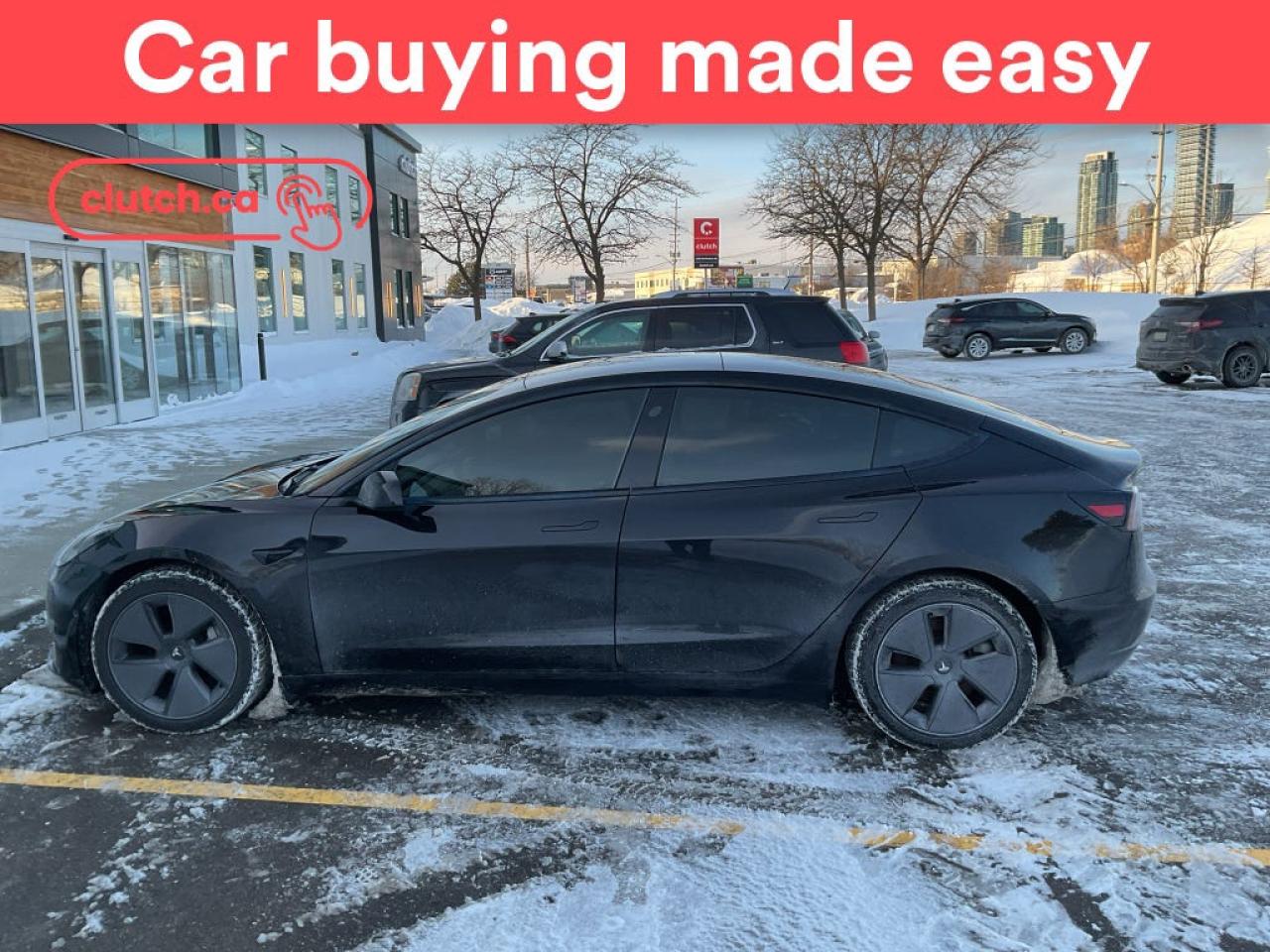 1 OWNER / Power Tailgate/Hatch, Auto Dimming Rearview Mirror, Front Heated Seats and more!<br> <br>Clutch is the largest online used car retailer in Canada, delivering a seamless, hassle-free car-buying experience to drivers everywhere. Shop thousands of used cars online, get the right one delivered to your door, and enjoy peace of mind with our 10-Day Money-Back Guarantee. How sweet is that? To learn more, visit clutch.ca.<br> <br>The top features for this car include:<br> <br>Brake Assist<br>Power Tailgate/Hatch<br>Auto Dimming Rearview Mirror<br>Front Heated Seats<br>Rear Heated Seats<br>Driver Seat Memory System<br>Climate Control<br>Dual Zone Front Climate Control<br>Rear Climate Vents<br>Touchscreen Display<br>GPS Navigation<br>Cruise Control<br>Adaptive Cruise Control<br>12V Outlet<br>Hands Free Device Connectivity<br>Internet Access<br>Wireless Charging<br>USB Input<br>Passive Keyless Entry<br>Front View Camera<br>Power Folding Exterior Mirrors<br>Lane Departure Warning<br>Active Lane Keep Assistance<br>Blindspot Sensors<br>Forward Collision Mitigation<br>Rear Collision Warning<br>Pedestrian Detection<br>Driver Attention Alert<br>Traffic Sign Recognition<br>Panoramic Sunroof<br>Hill Assistance<br>Automatic High Beams<br>Rear View Camera<br>Parking Sensors<br>Rear Parking Sensors<br>Power Driver Seat<br>Power Passenger Seat<br> <br>Seamless home delivery - Delivery to your door in a matter of days. Available on select packages.<br> <br>Try it out for 10 days - If you do not like it, we will take it back. <br> <br>Quality assured - All cars go through our rigorous 210-point inspection and reconditioning process.<br> <br>Peace of mind - Warranty and protection plans available.<br> <br>Haggle-free - No haggling or hard sells.<br> <br>100% Transparency - Full inspection reports on every car, including high-res photography and a free Carfax report.<br> <br>Listed price is for cash purchase only and does not include taxes, Shipping Fees (if applicable), Delivery Fees (if applicable), government licensing fees.<br> <br>Previous Provincial Registrations:<br>Ontario<br> <br>Stock # 86207