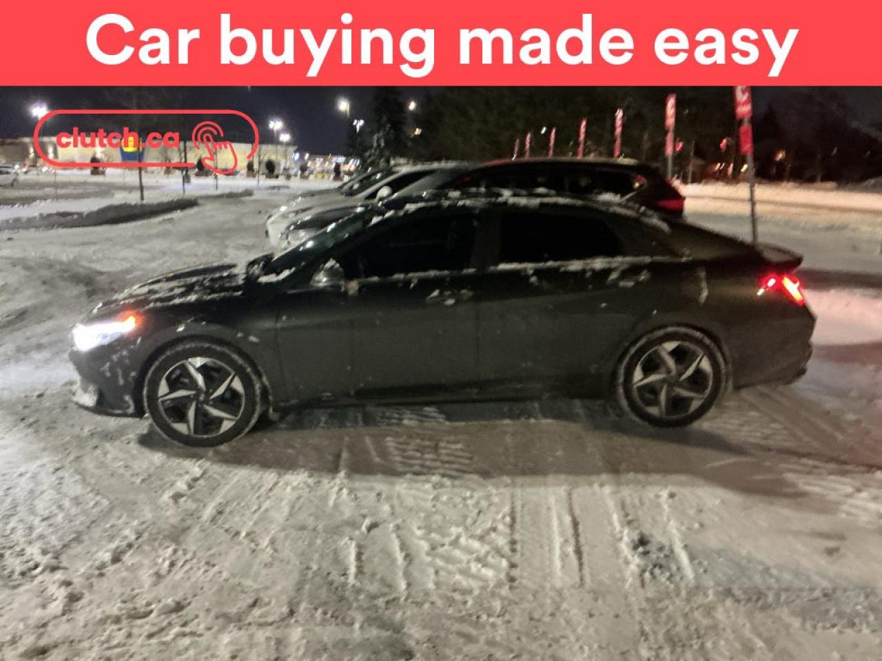 NO ACCIDENTS / CLEAN CARFAX / 1 OWNER / Front Heated Seats, Climate Control, Dual Zone Front Climate Control and more!<br> <br>Clutch is the largest online used car retailer in Canada, delivering a seamless, hassle-free car-buying experience to drivers everywhere. Shop thousands of used cars online, get the right one delivered to your door, and enjoy peace of mind with our 10-Day Money-Back Guarantee. How sweet is that? To learn more, visit clutch.ca.<br> <br>The top features for this car include:<br> <br>Brake Assist<br>Front Heated Seats<br>Climate Control<br>Dual Zone Front Climate Control<br>Premium Sound System<br>Bluetooth Music<br>Touchscreen Display<br>GPS Navigation<br>Cruise Control<br>Adaptive Cruise Control<br>12V Outlet<br>Hands Free Device Connectivity<br>Internet Access<br>Apple CarPlay<br>Android Auto<br>Wireless Charging<br>USB Input<br>Keyless Entry<br>Passive Keyless Entry<br>Push Button Start<br>Lane Departure Warning<br>Active Lane Keep Assistance<br>Blindspot Sensors<br>Forward Collision Mitigation<br>Rear Collision Warning<br>Rear Collision Mitigation<br>Rear Cross Traffic Alert<br>Pedestrian Detection<br>Driver Attention Alert<br>Heated Steering Wheel<br>Hill Assistance<br>Automatic High Beams<br>Rear View Camera<br>Ambient Lighting<br>App Remote Start<br> <br>Seamless home delivery - Delivery to your door in a matter of days. Available on select packages.<br> <br>Try it out for 10 days - If you do not like it, we will take it back. <br> <br>Quality assured - All cars go through our rigorous 210-point inspection and reconditioning process.<br> <br>Peace of mind - Warranty and protection plans available.<br> <br>Haggle-free - No haggling or hard sells.<br> <br>100% Transparency - Full inspection reports on every car, including high-res photography and a free Carfax report.<br> <br>Listed price is for cash purchase only and does not include taxes, Shipping Fees (if applicable), Delivery Fees (if applicable), government licensing fees.<br> <br>Previous Provincial Registrations:<br>Ontario<br> <br>Stock # 86217